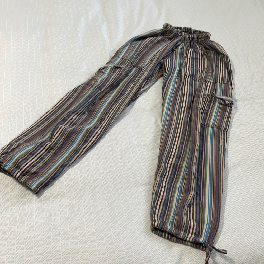 Peru pants